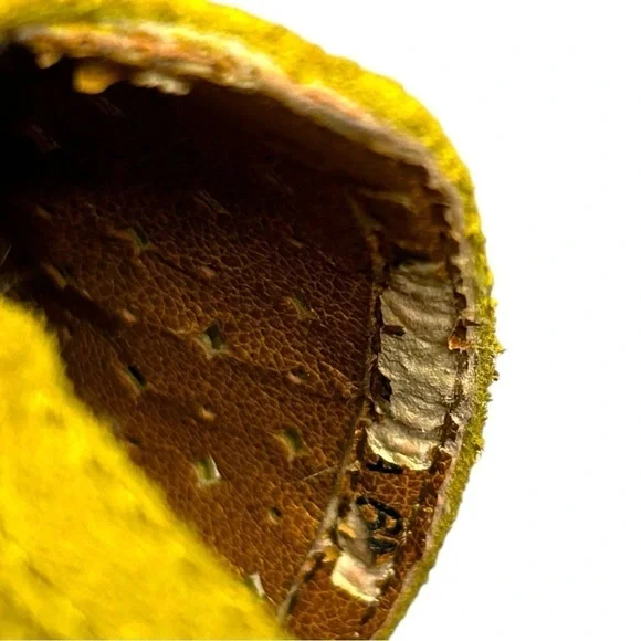 Dolce Vita Women’s Flat Loafers Slip On Shoes Size 6 - Picture 10 of 16